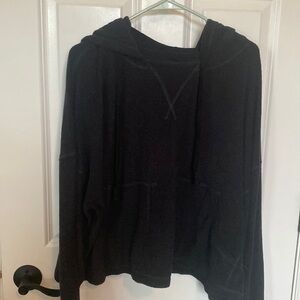 Free People Hoodie